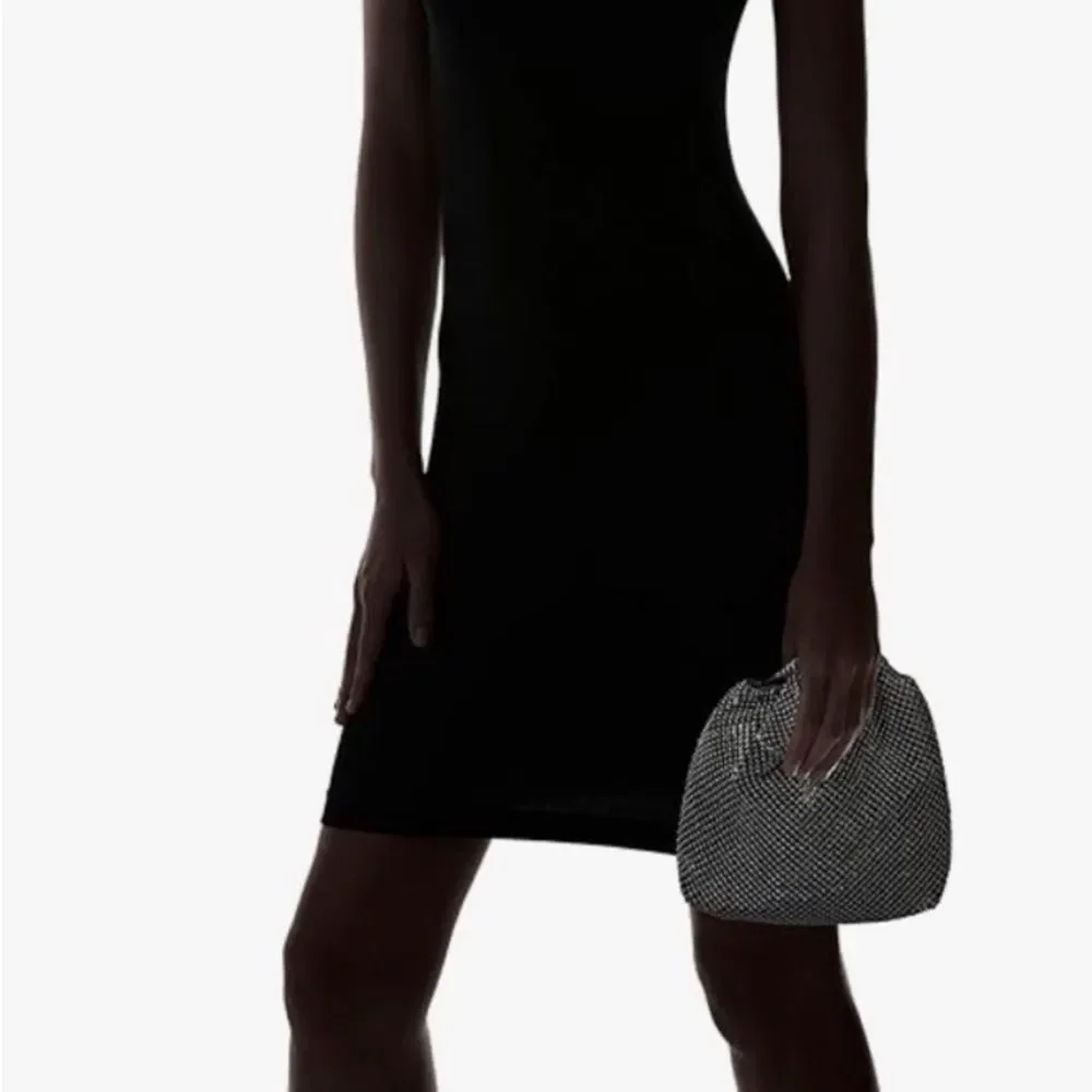 Jessica McClintock this elegant